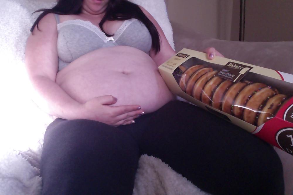 25P BBW's, Chubbies, Big Bellies, PAWG's