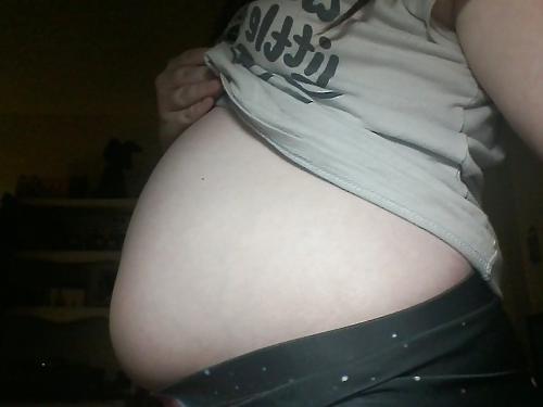 25P BBW's, Chubbies, Big Bellies, PAWG's