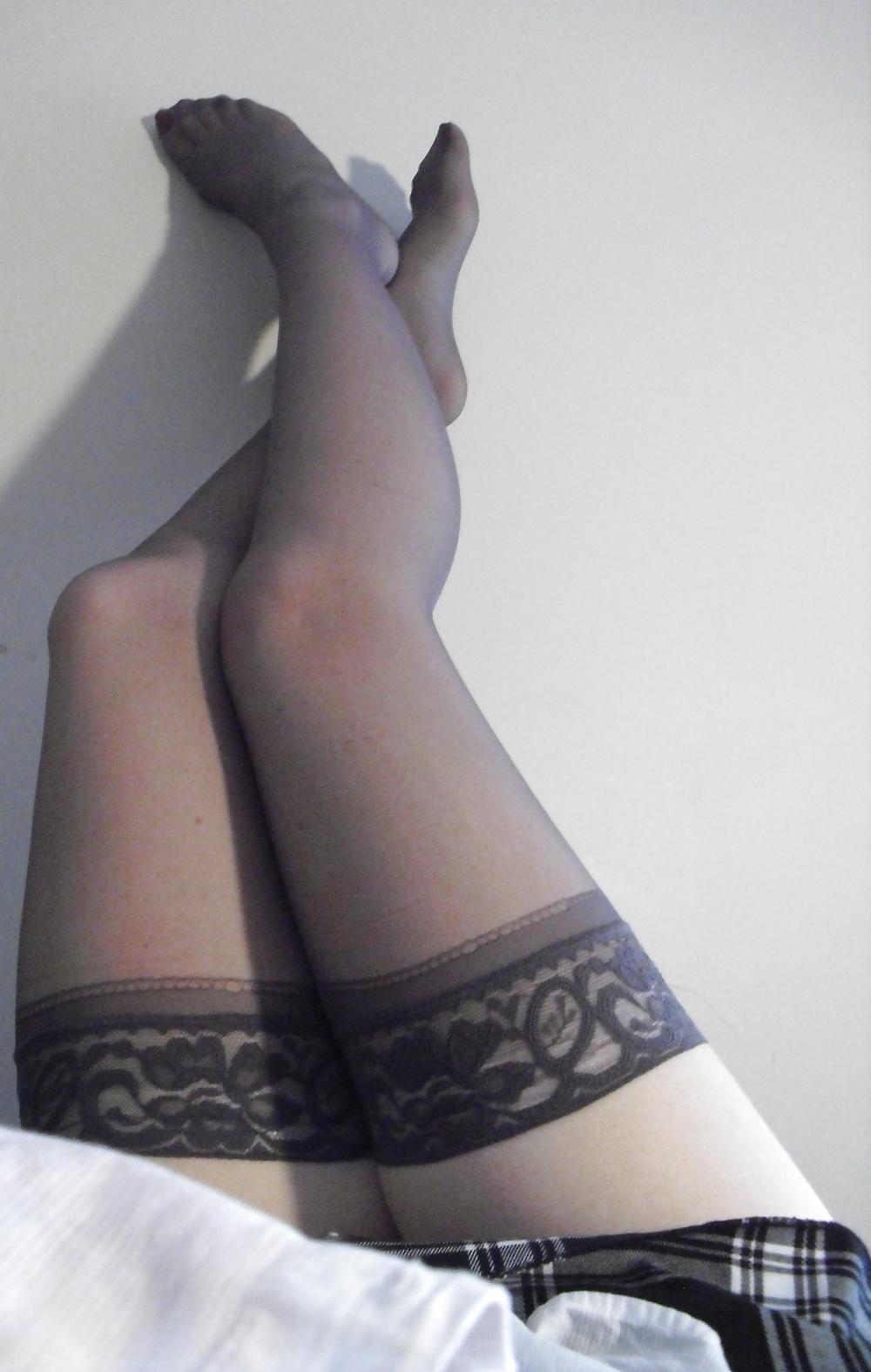 20P Redhead teen shows herself