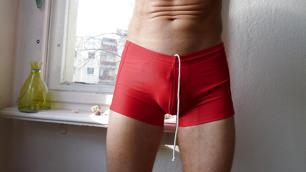 10P Underwear