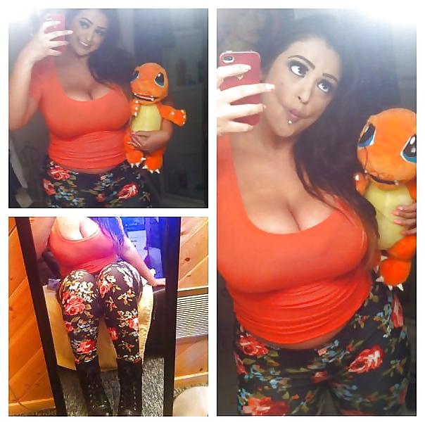 22P Big Beautiful Women BBW - MMR