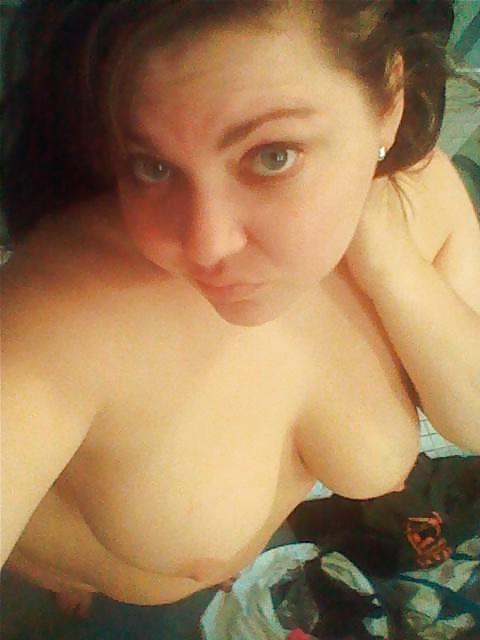 25P Amateur BBW Fuck Buddy