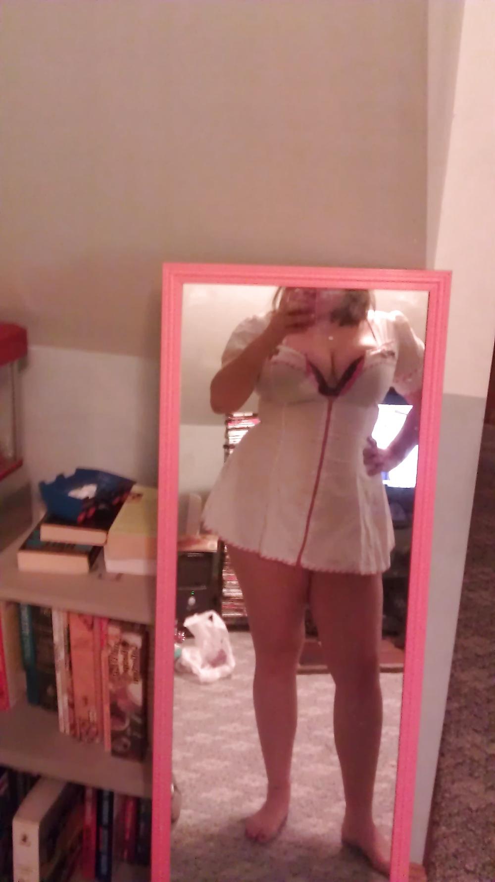 25P Amateur BBW Fuck Buddy