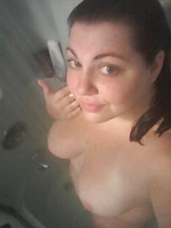 25P Amateur BBW Fuck Buddy