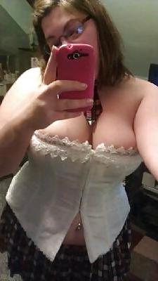 25P Amateur BBW Fuck Buddy