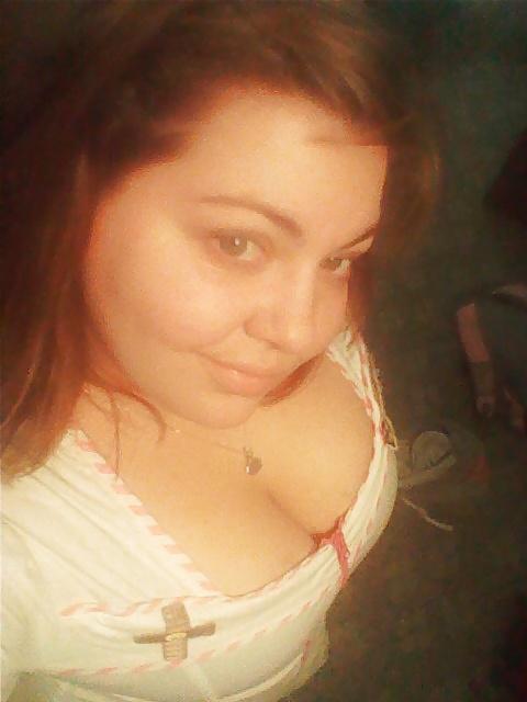 25P Amateur BBW Fuck Buddy