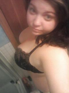 25P Amateur BBW Fuck Buddy