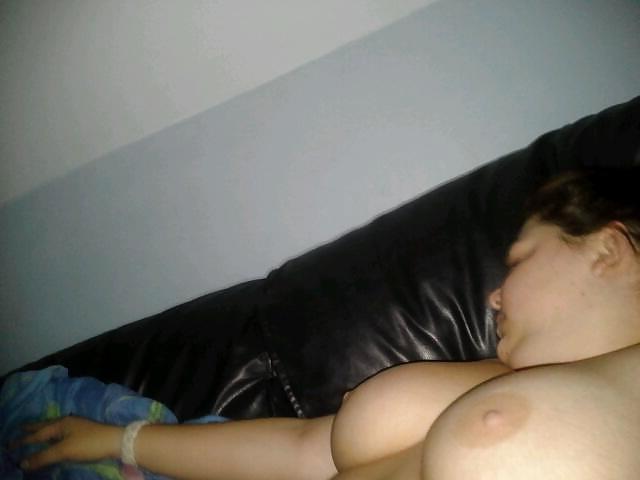 25P Amateur BBW Fuck Buddy