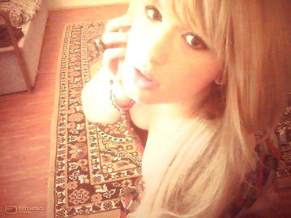 23P Prenses Nilay Hale Young Turkish Tranny