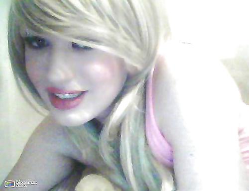 23P Prenses Nilay Hale Young Turkish Tranny