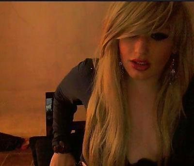 23P Prenses Nilay Hale Young Turkish Tranny