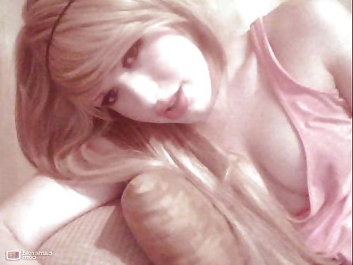 23P Prenses Nilay Hale Young Turkish Tranny