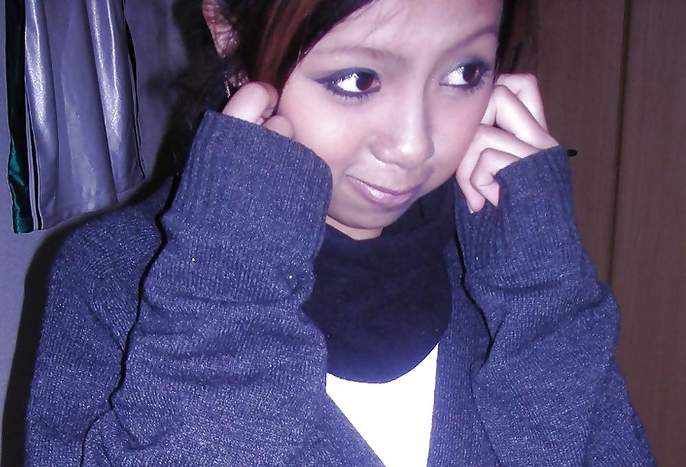 25P The most famous girls on the net 12