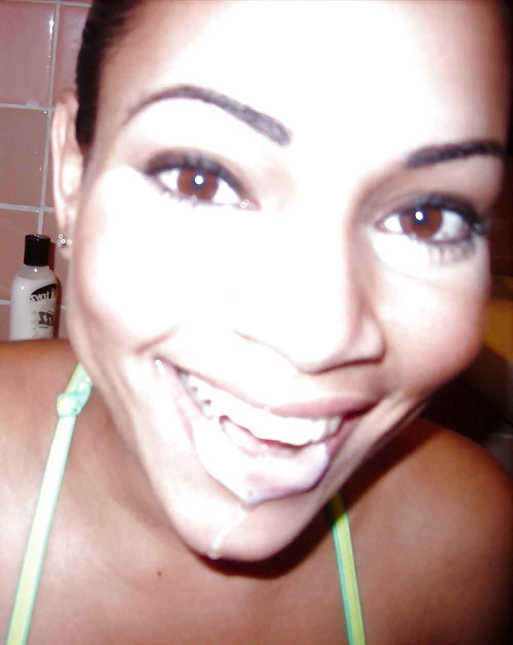 25P The most famous girls on the net 34