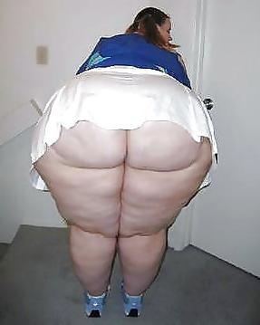 25P BBW ASS!!!