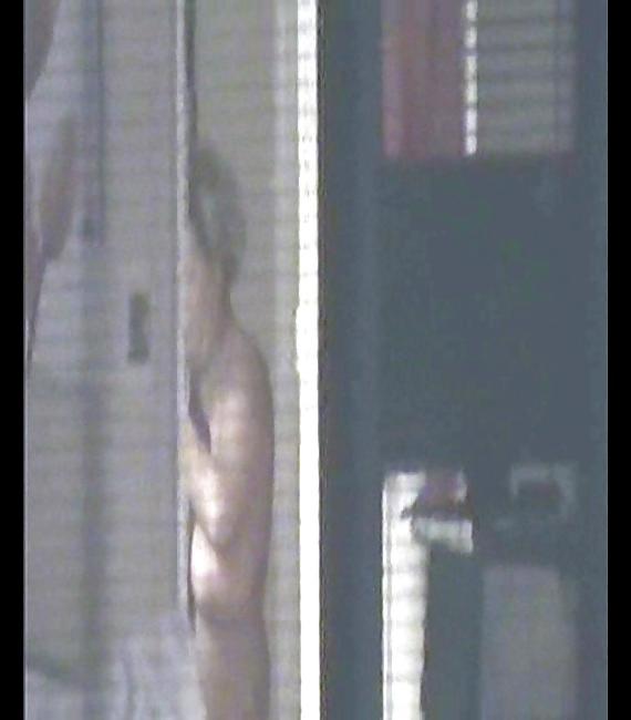 7P Neighbor with big tits