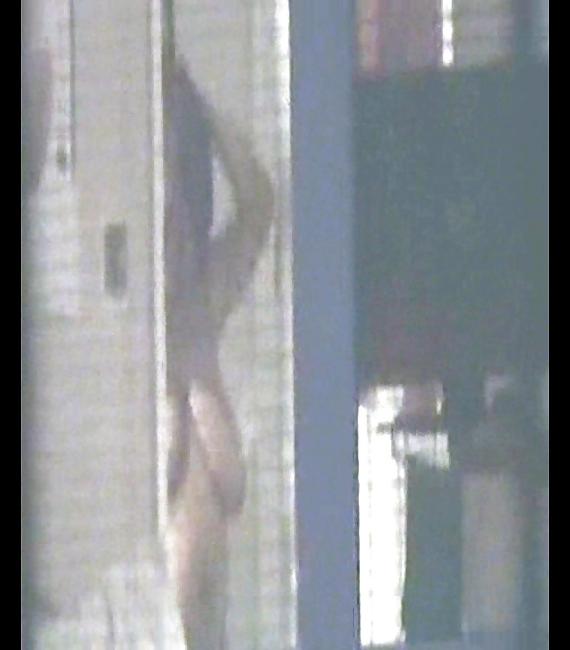 7P Neighbor with big tits