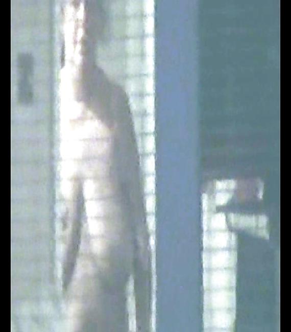 7P Neighbor with big tits