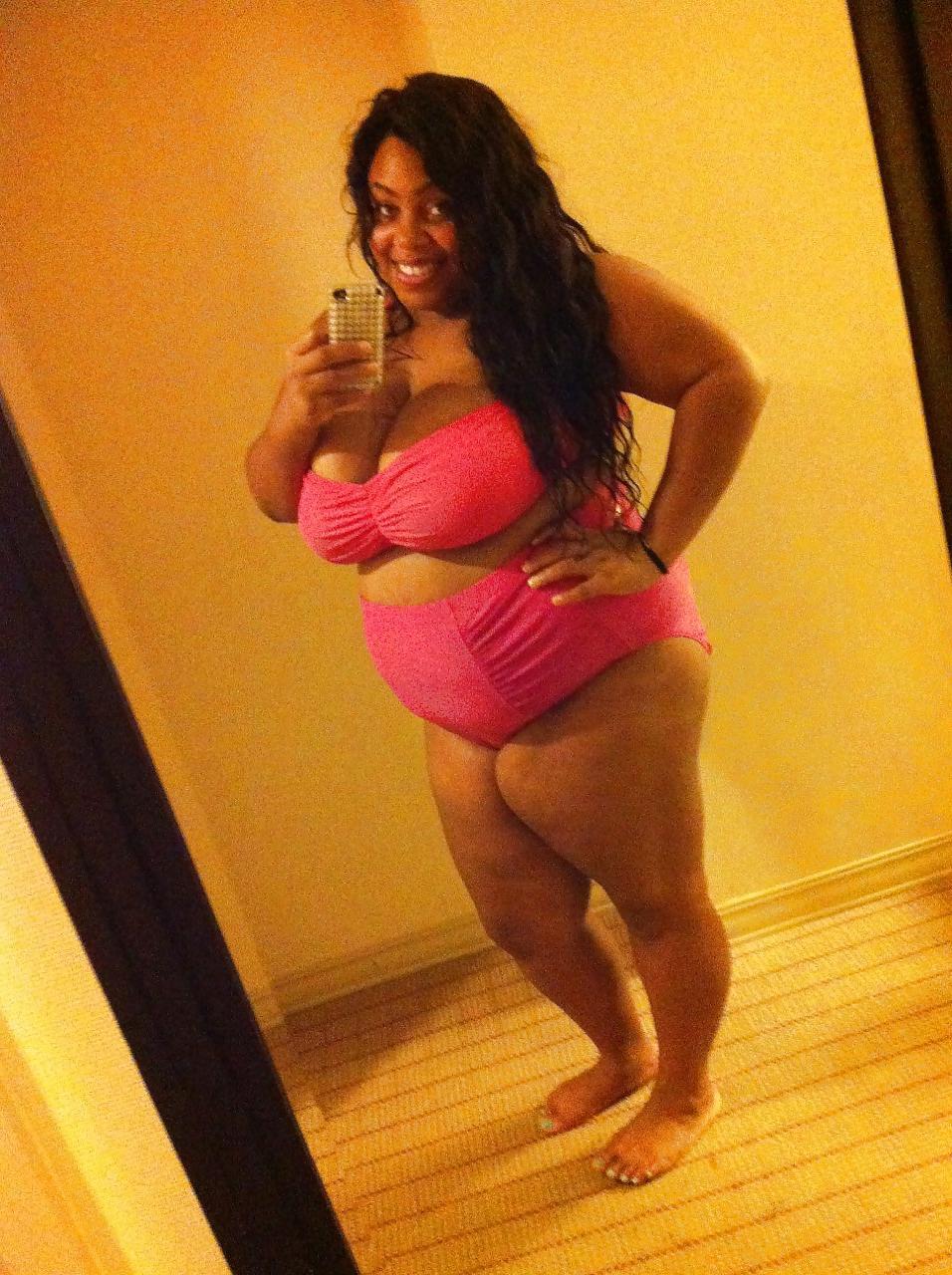 25P Black BBW and SSBBW part 4