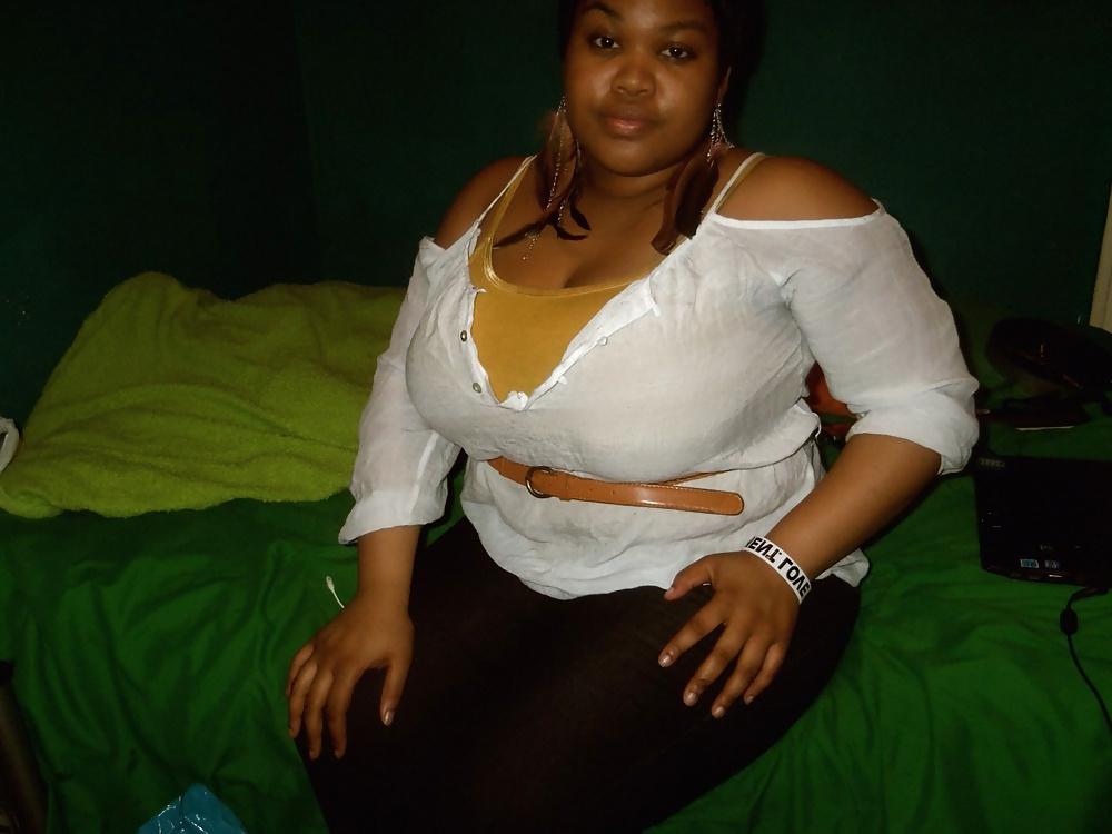 25P Black BBW and SSBBW part 4