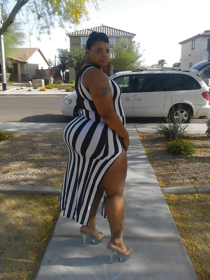 25P Black BBW and SSBBW part 4