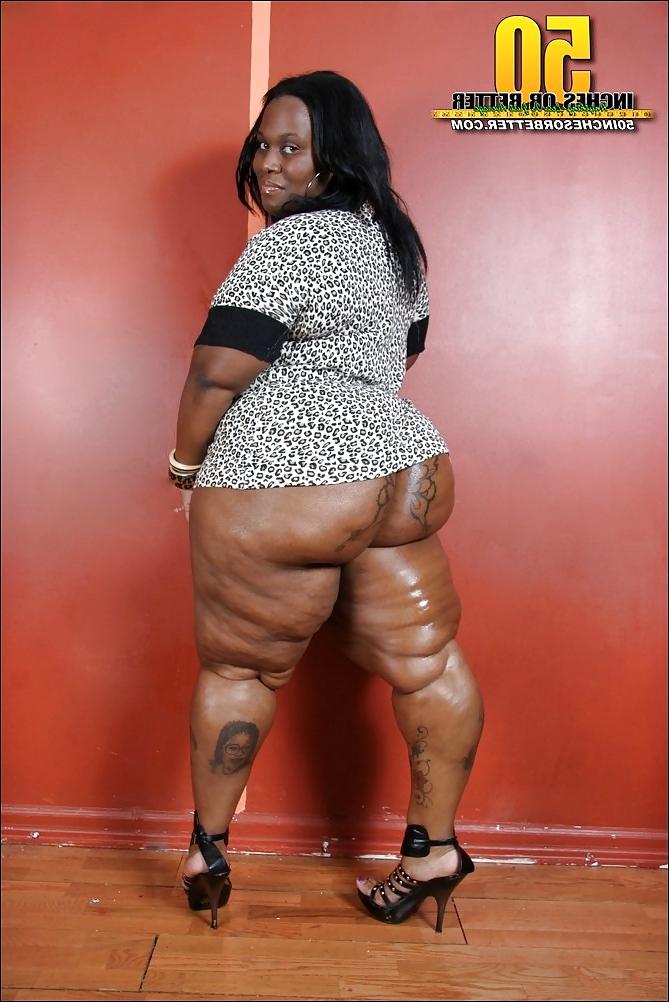 25P Black BBW and SSBBW part 4