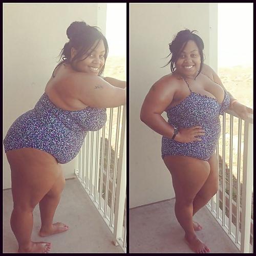 25P Black BBW and SSBBW part 4