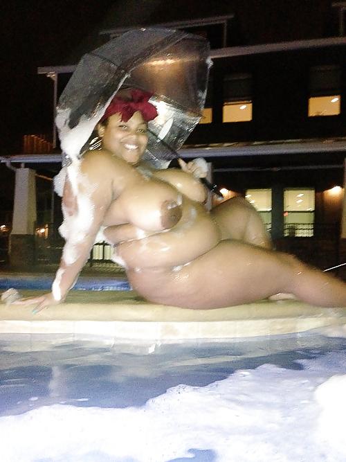 25P Black BBW and SSBBW part 4