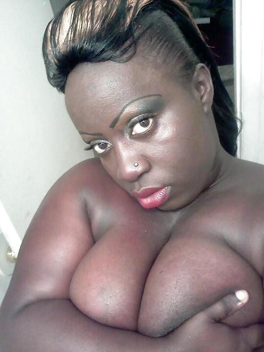 25P Black BBW and SSBBW part 4