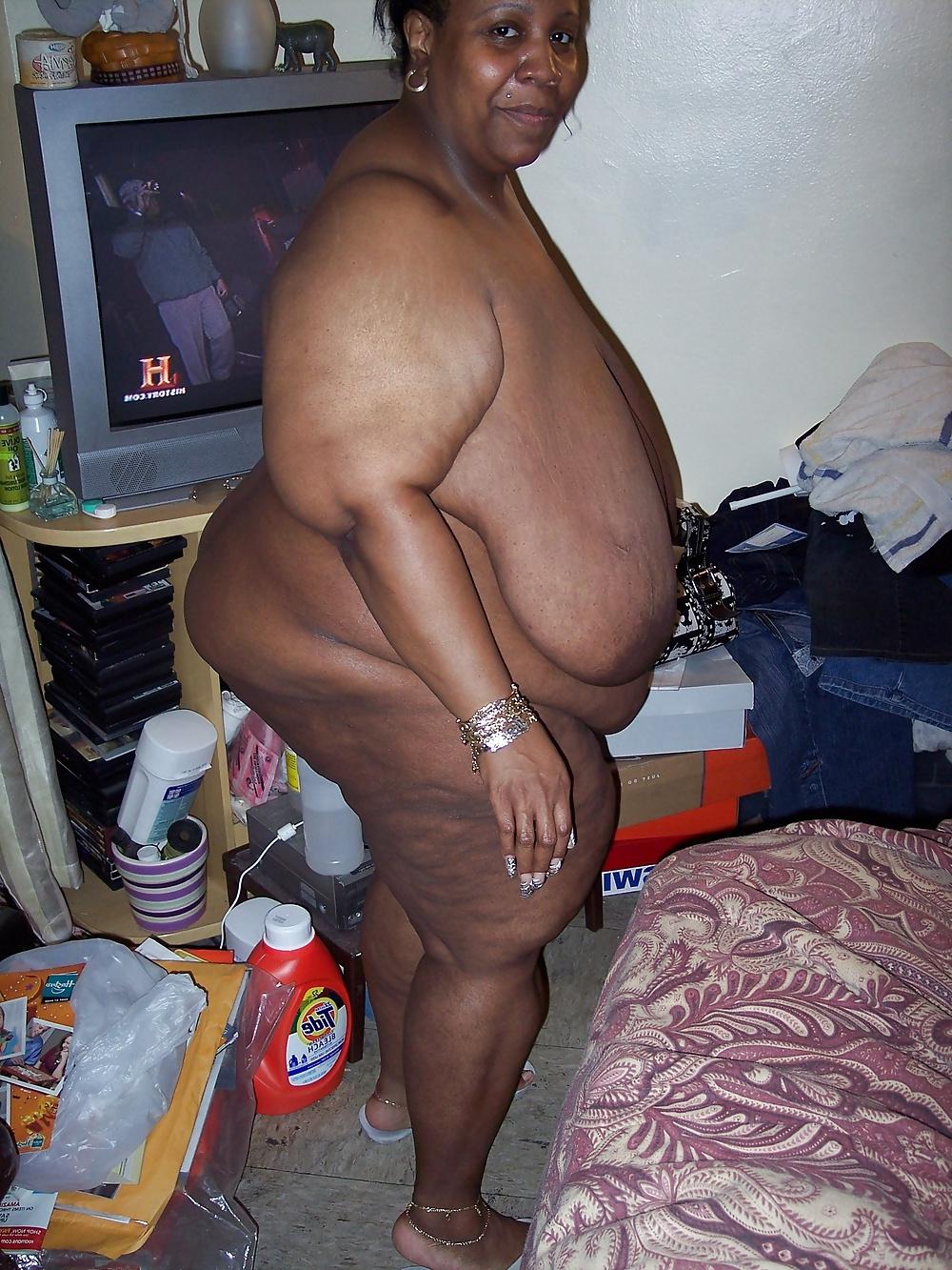 25P Black BBW and SSBBW part 4