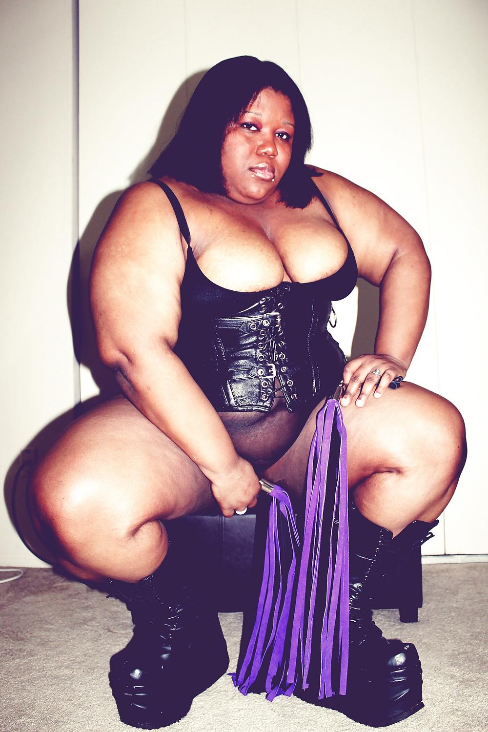 25P Black BBW and SSBBW part 4