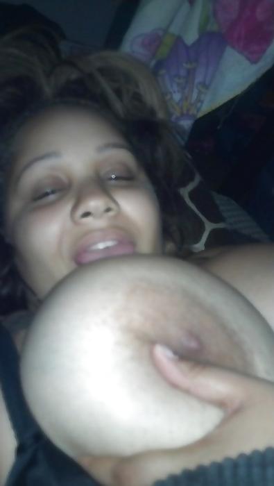 21P ALL KINDS OF BLACK MATURES PT.59