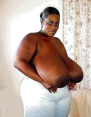 21P ALL KINDS OF BLACK MATURES PT.59