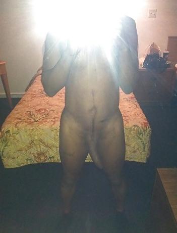 25P BLACK BIG DICK HOOD TS