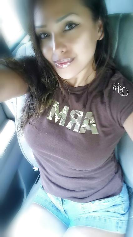 24P Gorgeous fit latina