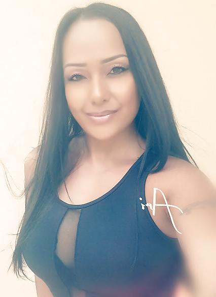 24P Gorgeous fit latina