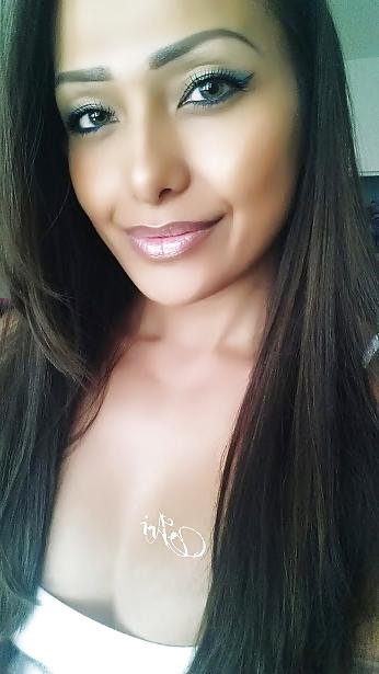 24P Gorgeous fit latina