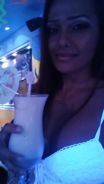 24P Gorgeous fit latina