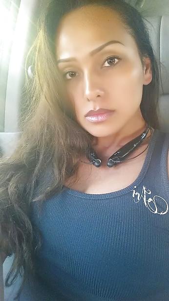 24P Gorgeous fit latina