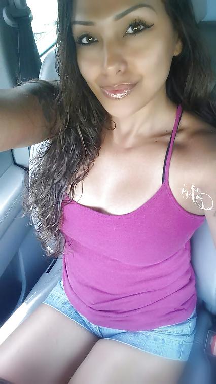 24P Gorgeous fit latina