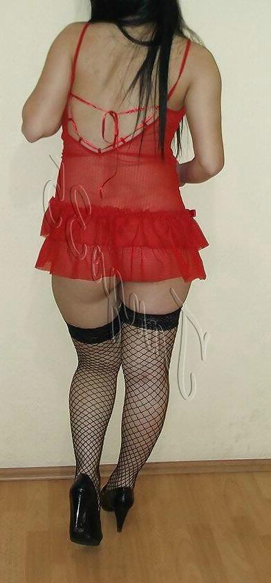 13P Turkish Slut Fusun