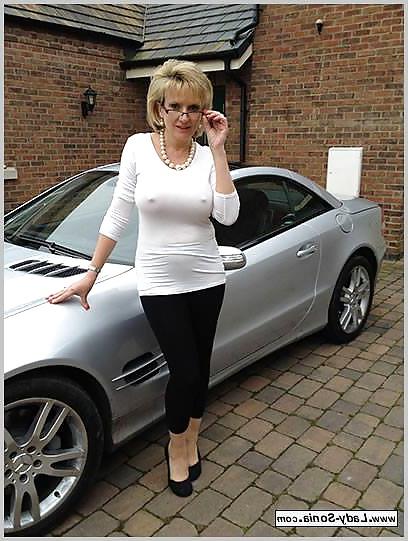 16P Lady sonia whore mistress