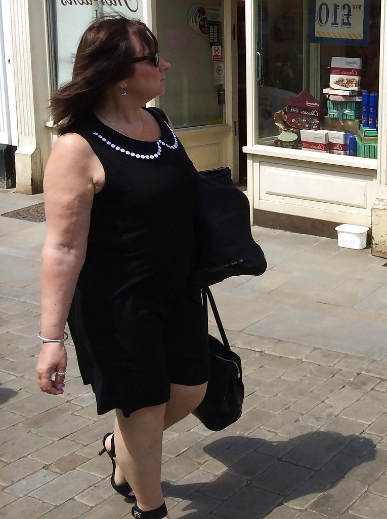 4P British Chubby