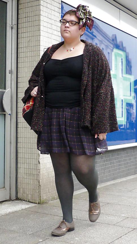 4P British Chubby