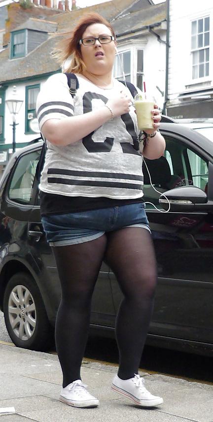 4P British Chubby