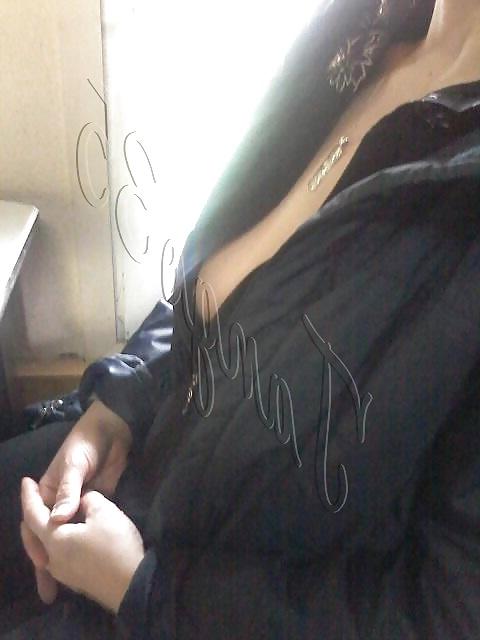 16P Turkish Slut Arzu From Izmir 18.05.2014