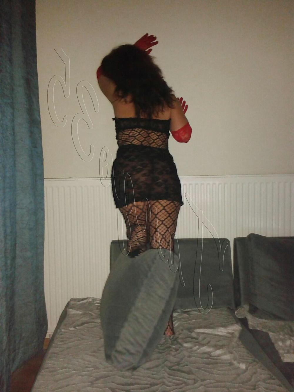 20P Turkish Slut Sultan