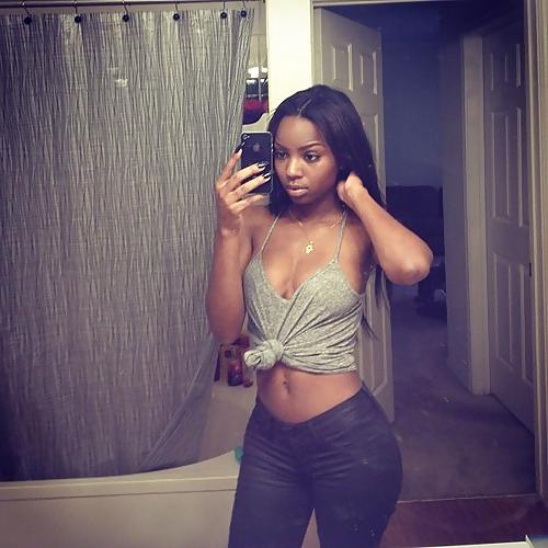 20P BLACK BEAUTIES VOL.14