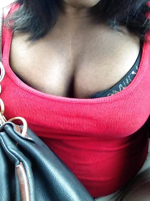 12P Yummy Black Trannies 7