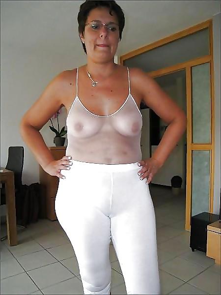 10P Gina und ich wollen beide diese wunderschöne reife Frau ficken